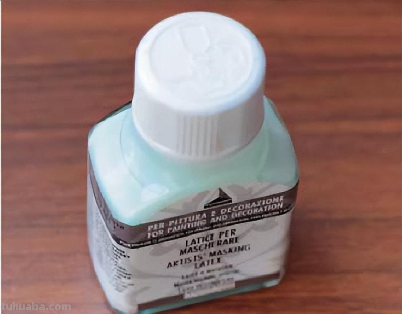 水彩画工具有哪些