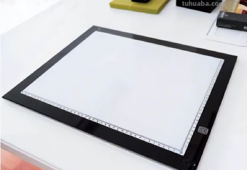 水彩画工具有哪些