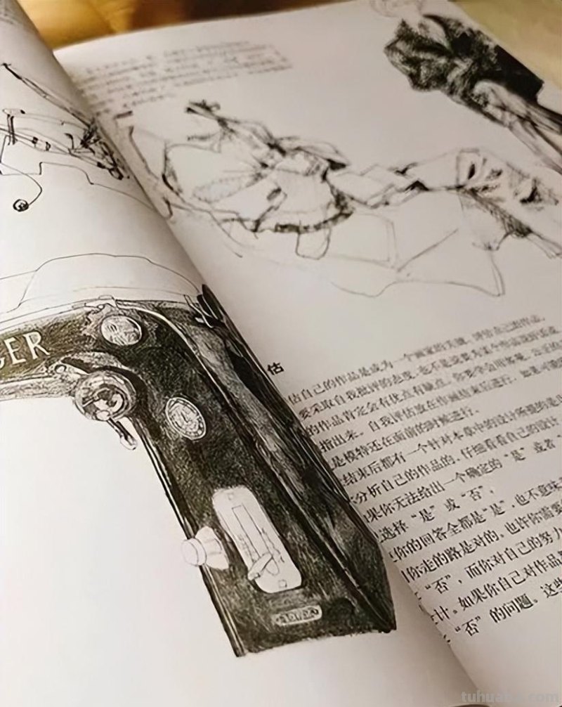 不容错过的美术生《精选书单》，让你迅速成为“艺考硬核玩家”
