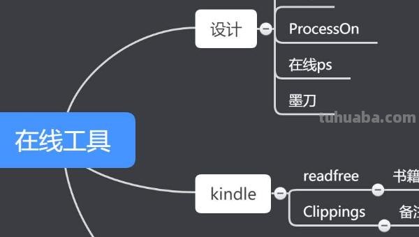 幕布思维导图怎么连线（幕布思维导图怎么连线的）