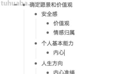 幕布思维导图怎么连线（幕布思维导图怎么连线的）