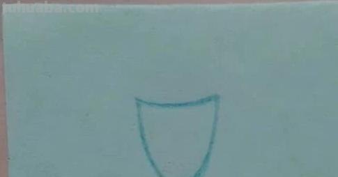 礼服怎么画简笔画（礼服怎么画简笔画图片）