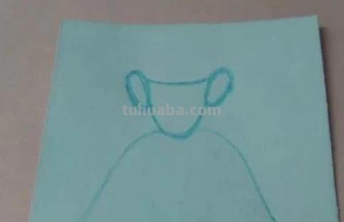 礼服怎么画简笔画(礼服怎么画简笔画图片) 礼服怎么画简笔画(礼服怎么画简笔画图片)