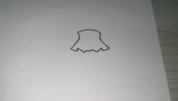 礼服怎么画简笔画(礼服怎么画简笔画图片) 礼服怎么画简笔画(礼服怎么画简笔画图片)