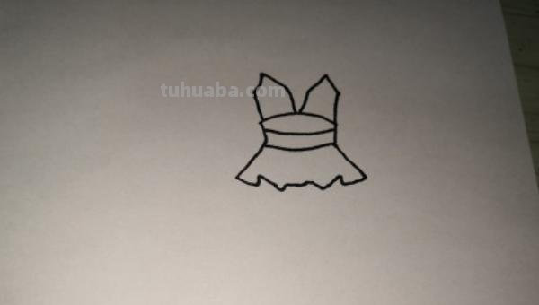 礼服怎么画简笔画(礼服怎么画简笔画图片) 礼服怎么画简笔画(礼服怎么画简笔画图片)