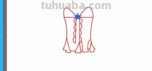 礼服怎么画简笔画(礼服怎么画简笔画图片) 礼服怎么画简笔画(礼服怎么画简笔画图片)