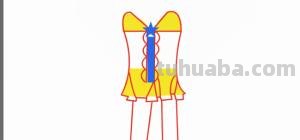 礼服怎么画简笔画(礼服怎么画简笔画图片) 礼服怎么画简笔画(礼服怎么画简笔画图片)