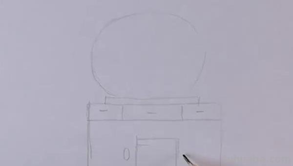 家具怎么画简笔画(家具怎么画简笔画图片) 家具怎么画简笔画(家具怎么画简笔画图片)