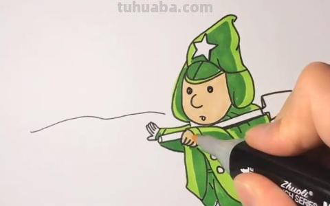 钢铁是怎么炼成的手抄报（钢铁是怎样炼成的手抄报图片大全）