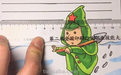 钢铁是怎么炼成的手抄报（钢铁是怎样炼成的手抄报图片大全）