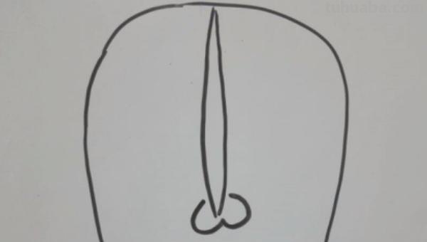 怎么画脸谱简笔画(怎么画脸谱简笔画图片) 怎么画脸谱简笔画(怎么画脸谱简笔画图片)
