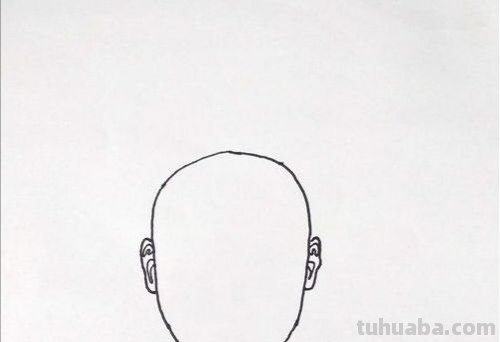 怎么画脸谱简笔画(怎么画脸谱简笔画图片) 怎么画脸谱简笔画(怎么画脸谱简笔画图片)