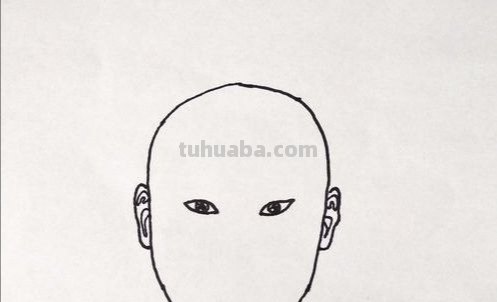 怎么画脸谱简笔画(怎么画脸谱简笔画图片) 怎么画脸谱简笔画(怎么画脸谱简笔画图片)