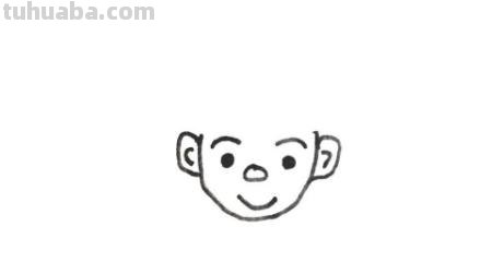 扫把怎么画简笔画（扫把怎么画简笔画图片）