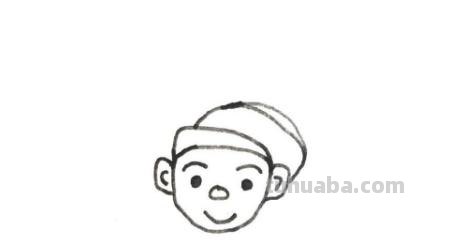 扫把怎么画简笔画（扫把怎么画简笔画图片）