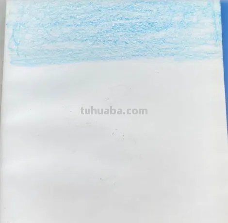 蜡笔怎么画简笔画（蜡笔怎么画简笔画视频）