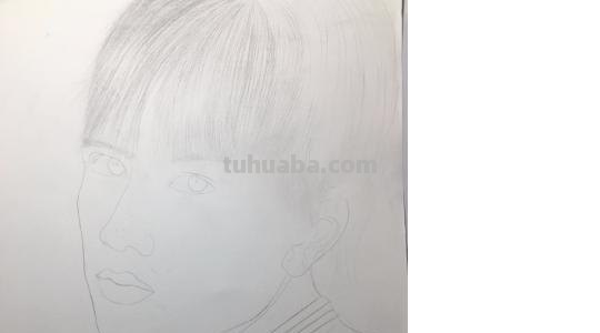 彩铅手绘明星怎么画(彩铅手绘明星怎么画好看) 彩铅手绘明星怎么画(彩铅手绘明星怎么画好看)