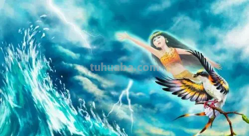 古希腊神话故事有哪些 古希腊神话故事有哪些四年级