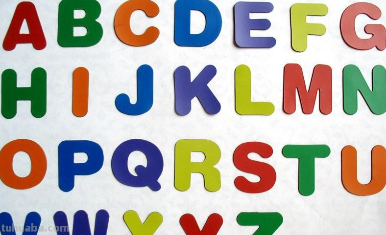 汉语拼音字母表读法 汉语拼音字母表读法视频教程