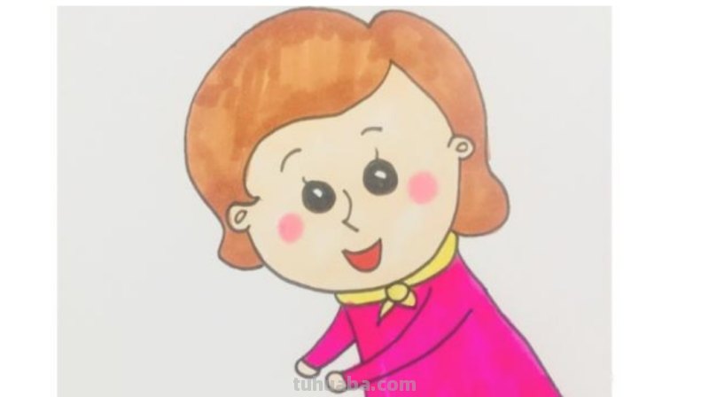 大人怎么学简笔画 成年人怎么零基础学画画？