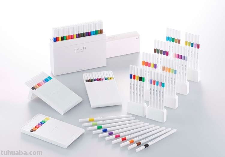 一起来强势围观2020日本文具大赏