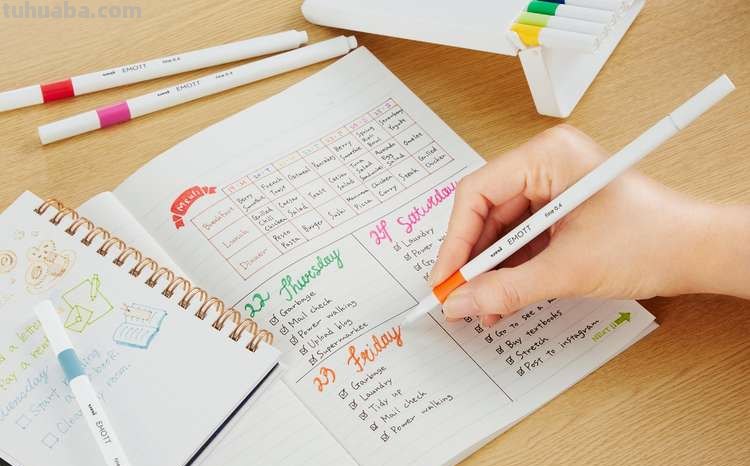 一起来强势围观2020日本文具大赏