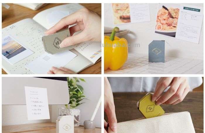 一起来强势围观2020日本文具大赏