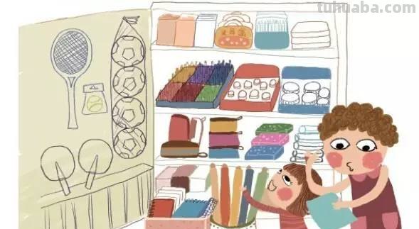 那些年我们逛过的南海老牌文具店｜最全开学文具清单戳这