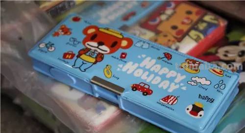 那些年我们逛过的南海老牌文具店｜最全开学文具清单戳这