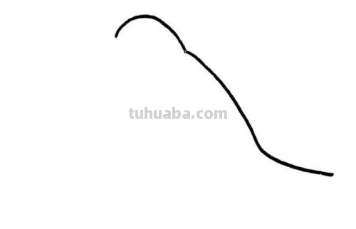 小鸟的简笔画怎么画