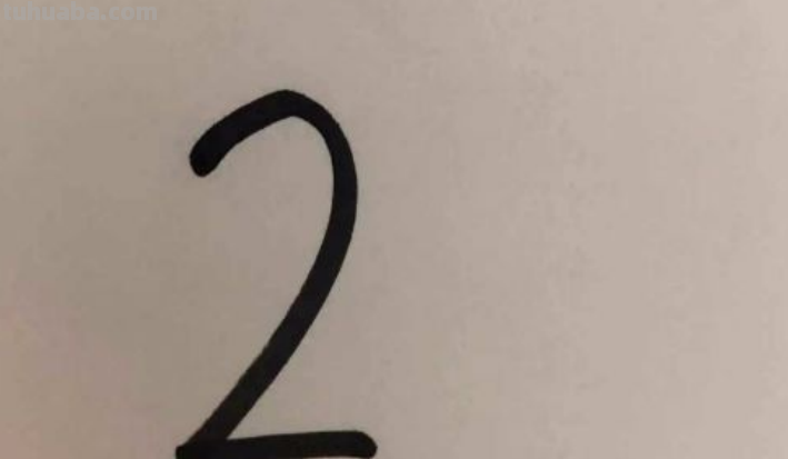 怎么画简笔画小鸟