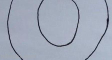 小牛怎么画简笔画 儿童简笔画（11）牛的画法？