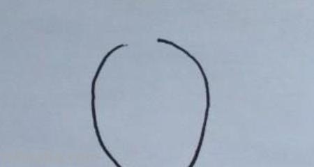 小牛怎么画简笔画 儿童简笔画（11）牛的画法？