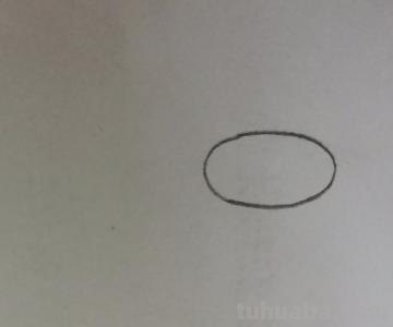 小牛怎么画简笔画 儿童简笔画（11）牛的画法？