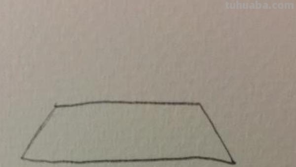 彩铅卡通房子怎么画 铅笔画房子? 彩铅卡通房子怎么画 铅笔画房子?