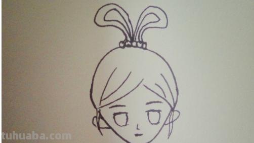 仙子怎么画简笔画 叶罗丽七个仙子怎么画? 仙子怎么画简笔画 叶罗丽七个仙子怎么画?