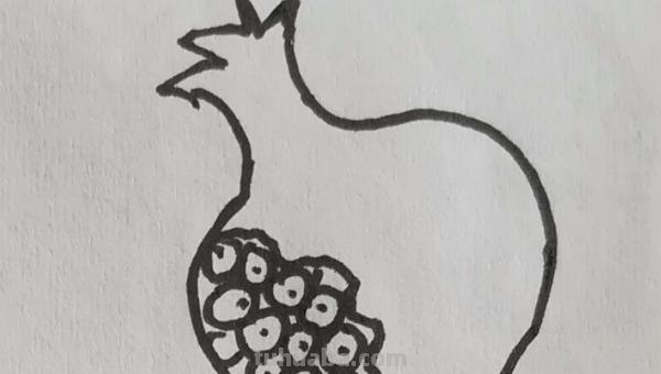 油画彩铅怎么画石榴 爸妈心声:彩铅画如何深受孩子喜爱? 油画彩铅怎么画石榴 爸妈心声:彩铅画如何深受孩子喜爱?