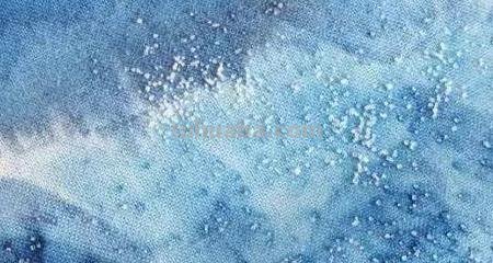 盐怎么画简笔画 盐和薄笔画? 盐怎么画简笔画 盐和薄笔画?