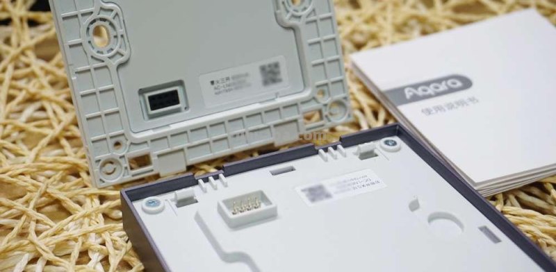 智能家居场景联动，Aqara妙控开关S1E体验