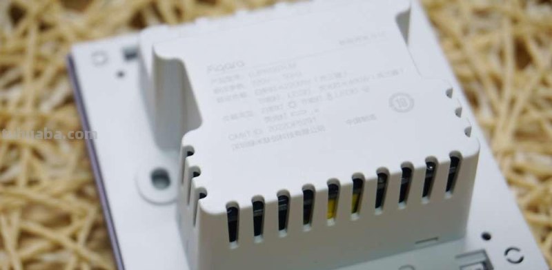 智能家居场景联动，Aqara妙控开关S1E体验