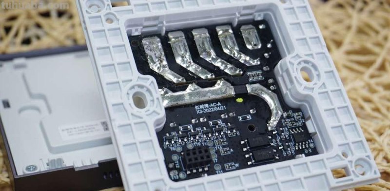 智能家居场景联动，Aqara妙控开关S1E体验