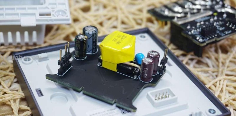 智能家居场景联动，Aqara妙控开关S1E体验