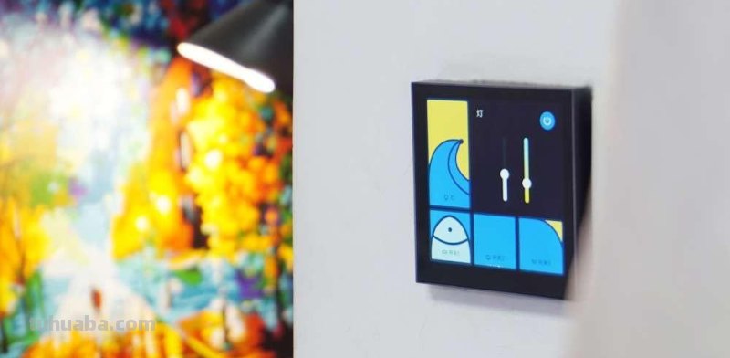 智能家居场景联动，Aqara妙控开关S1E体验