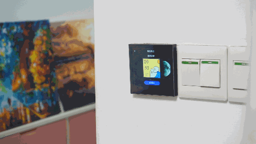 智能家居场景联动，Aqara妙控开关S1E体验