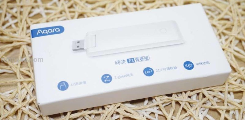 智能家居场景联动，Aqara妙控开关S1E体验