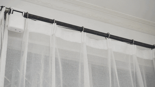 智能家居场景联动，Aqara妙控开关S1E体验