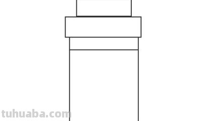 果汁怎么画简笔画 水果简笔画怎么画? 果汁怎么画简笔画 水果简笔画怎么画?