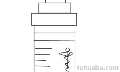 果汁怎么画简笔画 水果简笔画怎么画? 果汁怎么画简笔画 水果简笔画怎么画?