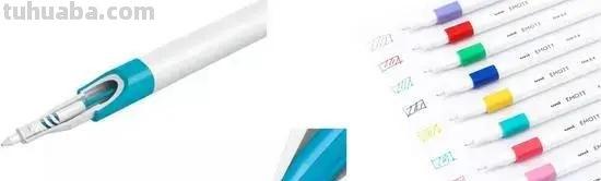 2020日本文具大赏揭晓,40 件神仙文具,哪一款是你的取向狙击 2020日本文具大赏揭晓,40 件神仙文具,哪一款是你的取向狙击