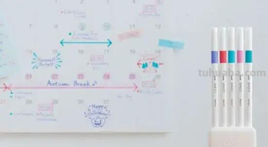 2020日本文具大赏揭晓,40 件神仙文具,哪一款是你的取向狙击 2020日本文具大赏揭晓,40 件神仙文具,哪一款是你的取向狙击